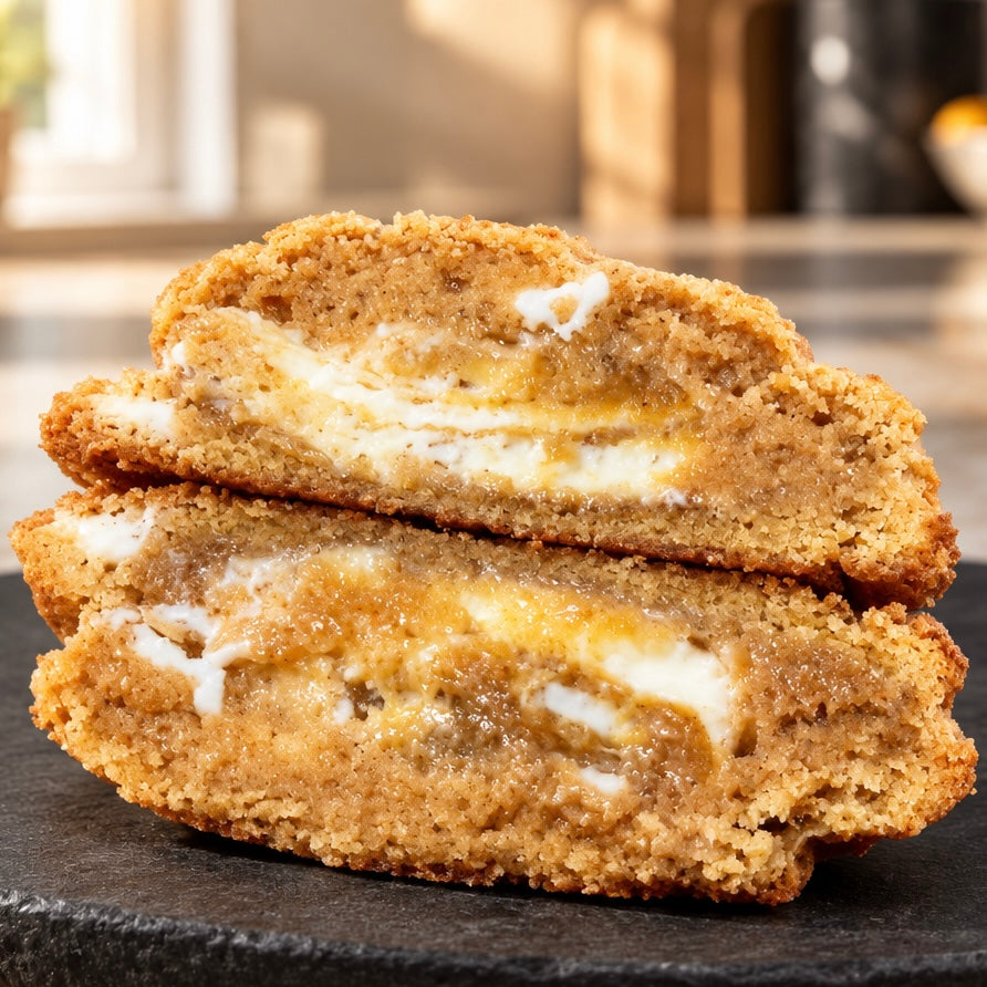 Pumpkin Cheesecake