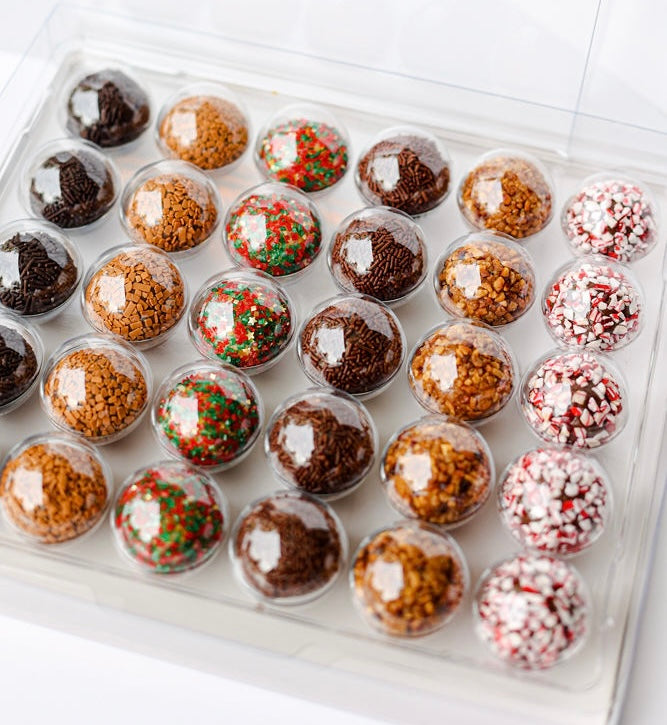 8pc Gift Box